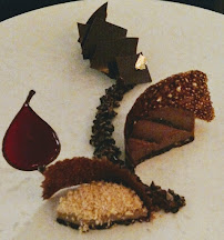 Chocolat du Restaurant gastronomique Pur' à Paris - n°4