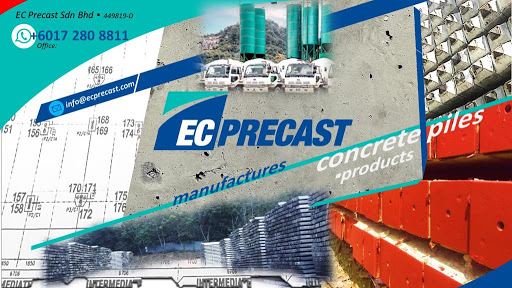 EC PRECAST SDN BHD (Formerly known as TechnoIntan Holding Sdn Bhd)