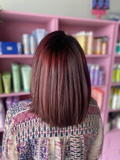 Hair Salon «Hello Beautiful Salon», reviews and photos, 1021 N Federal Hwy, Fort Lauderdale, FL 33304, USA