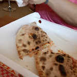 Photo n°3 de l'avis de Alessandro.e fait le 02/06/2019 à 10:34 sur le  Pizzeria d'Asporto Maghì à Capo di Ponte