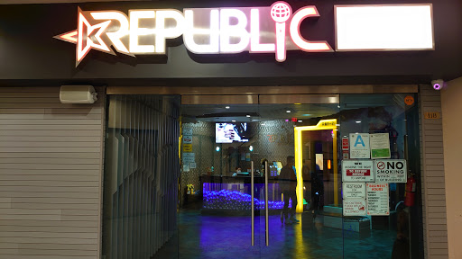 K Republic Karaoke KTV