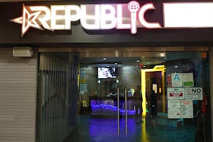 K Republic Karaoke KTV image