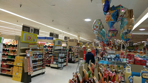 Grocery Store «Giant Food Stores», reviews and photos, 720 W Street Rd, Warminster, PA 18974, USA
