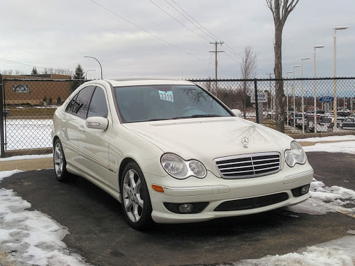 Mercedes Benz Dealer «Mercedes-Benz of Traverse City», reviews and photos, 3258 US-31, Traverse City, MI 49684, USA