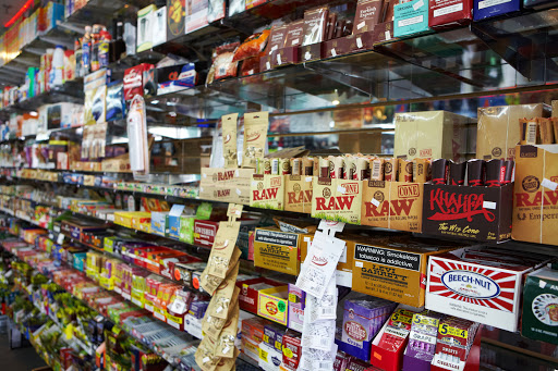 Tobacco Shop «SuperNova Smoke & Vape Shop», reviews and photos, 8400 Marbach Rd, San Antonio, TX 78227, USA