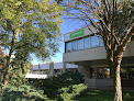 Abrapa Centre Administratif Oberhausbergen Strasbourg