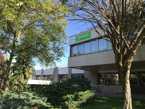 Abrapa Centre Administratif Oberhausbergen à Strasbourg