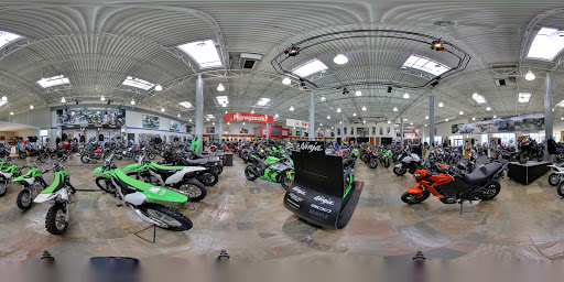 Motorcycle Dealer «Team Mancuso Powersports Southwest», reviews and photos, 7250 Southwest Fwy, Houston, TX 77074, USA
