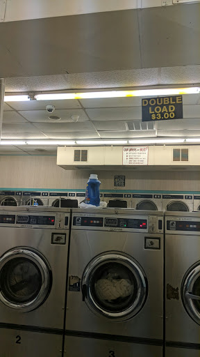 Laundromat «Monroe Speed Wash», reviews and photos, 128 Poplar St, Williamstown, NJ 08094, USA