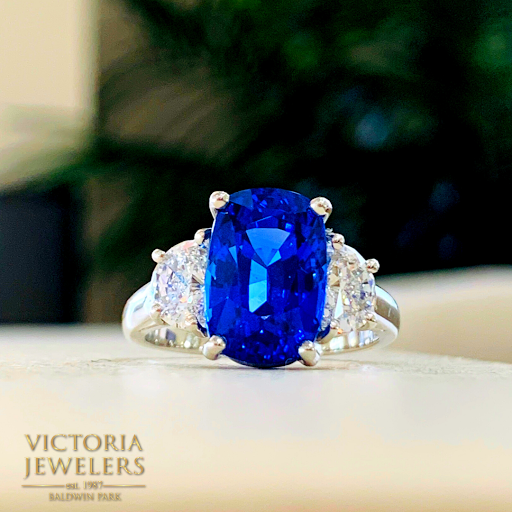 Jeweler «Victoria Jewelers», reviews and photos, 4844 New Broad St, Orlando, FL 32814, USA