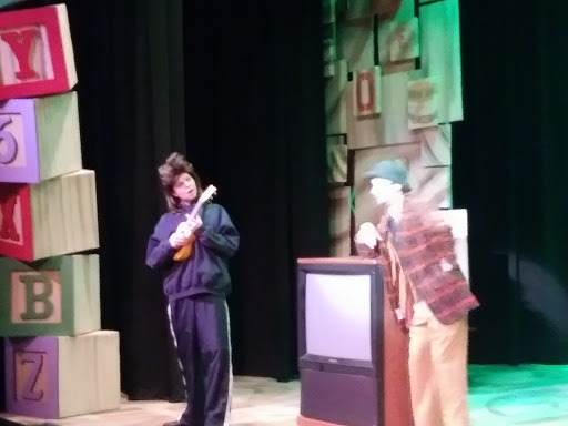 Performing Arts Theater «Riverbank Theatre», reviews and photos, 358 S Water St, Marine City, MI 48039, USA