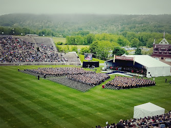 Goodman Stadium