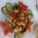 Photo n°2 de l'avis de Rosy.i fait le 13/02/2024 à 20:05 sur le  Restaurant KONAK à Braunschweig