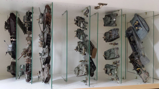 Toy Store «Harbor Toy Co Inc», reviews and photos, 409 Phoenix St, South Haven, MI 49090, USA