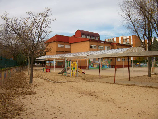 Colegio Público García Lorca