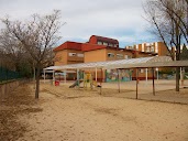 Colegio Público García Lorca en Alcalá de Henares
