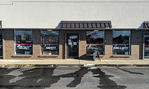 Centennial Co, 105 Fairbanks St # 2, Marine City, MI 48039, USA, 