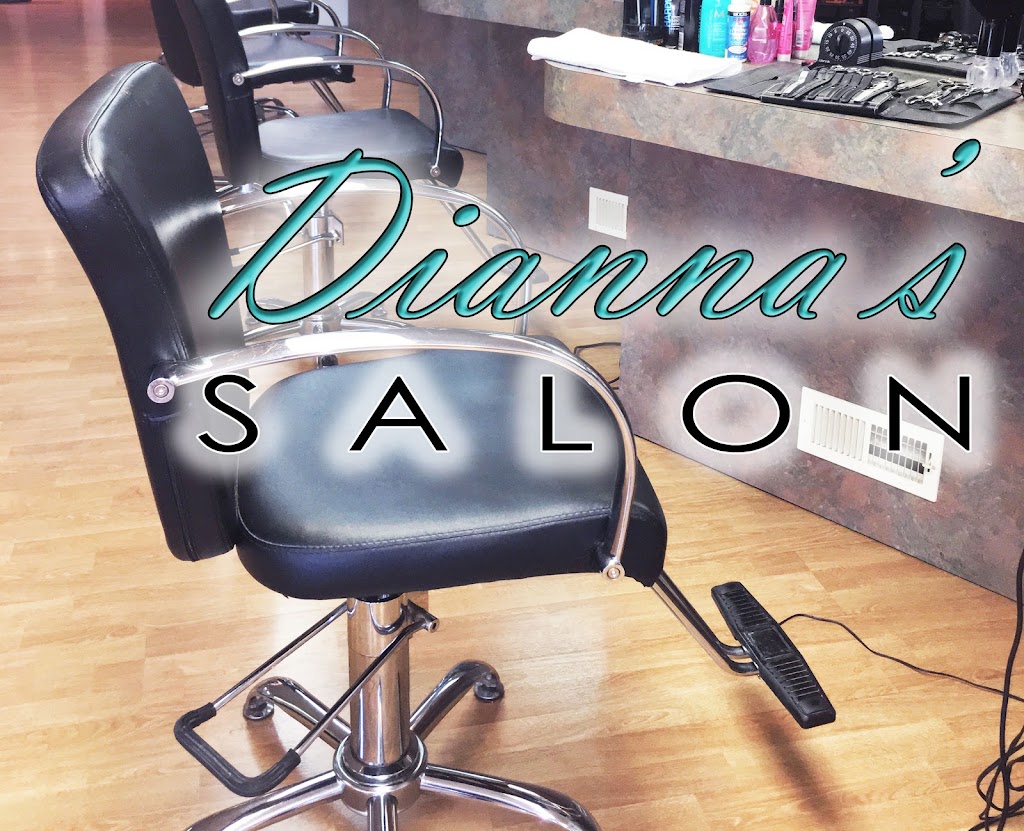 Dianna's Hair Salon 19403