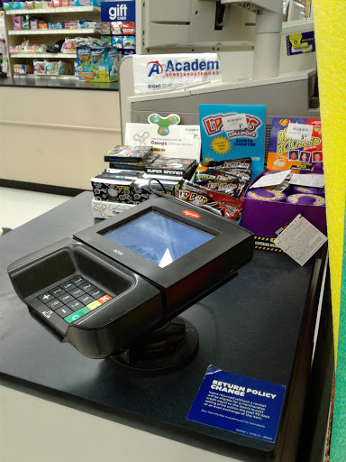 Sporting Goods Store «Academy Sports + Outdoors», reviews and photos, 61107 Airport Rd, Slidell, LA 70460, USA