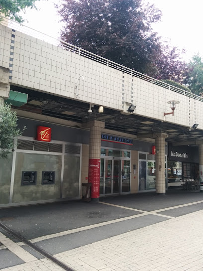 Photo du Banque Caisse d'Epargne Saint Quentin à Montigny-le-Bretonneux