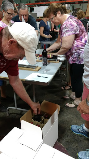 Wine Store «Wine Room», reviews and photos, 1 Esterbrook Ln, Cherry Hill, NJ 08003, USA