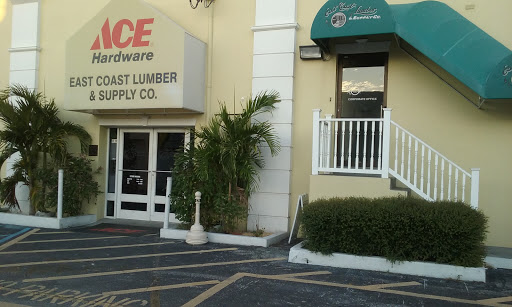 East Coast Lumber & Supply