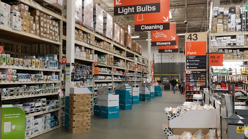 Home Improvement Store «The Home Depot», reviews and photos, 5215 Wadsworth Blvd, Arvada, CO 80002, USA