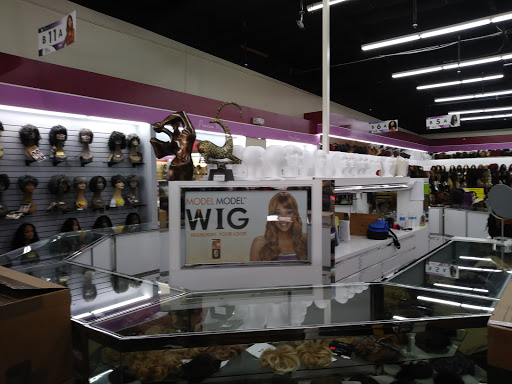 Beauty Supply Store «Hair Art Beauty Outlet & Salon», reviews and photos, 2510 84th St S, Tacoma, WA 98499, USA