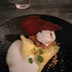 Photo n° 4 de l'avis de Julie.a fait le 19/12/2022 à 21:54 pour Restaurant l'Agastache à Volnay