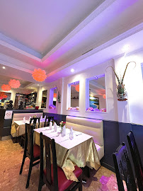 Atmosphère du Restaurant vietnamien Restaurant Chez Tanh à Nice - n°6