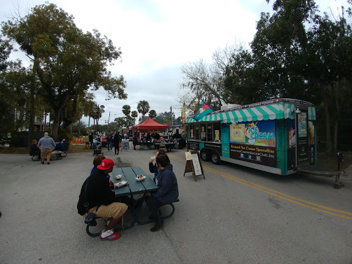 Community Center «Longwood Community Building», reviews and photos, 200 W Warren Ave, Longwood, FL 32750, USA