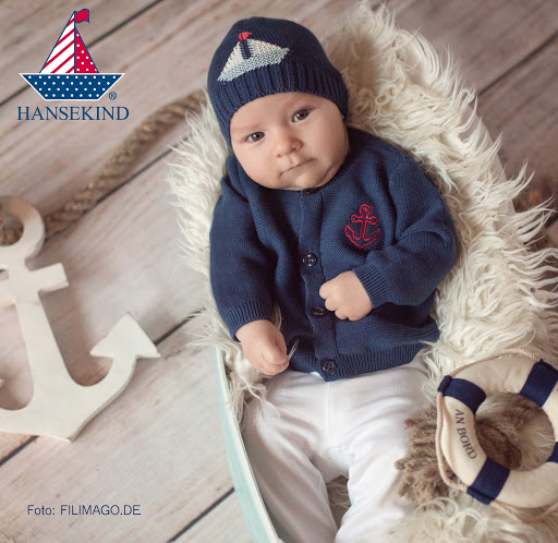Hansekind | Laden für Babykleidung & Mode in Hamburg