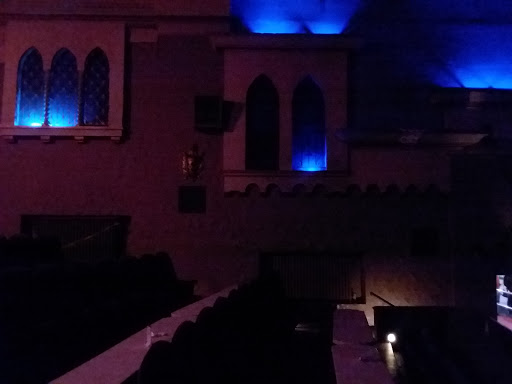 Movie Theater «Rivoli Theatre and Pizzeria», reviews and photos, 117 4th St N, La Crosse, WI 54601, USA