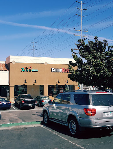 Video Game Store «GameStop», reviews and photos, 650 S Lincoln Ave STE 111, Corona, CA 92882, USA