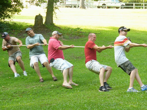 HVAC Contractor «Assured Comfort Heating, Air, Plumbing», reviews and photos, 7085 US-78, Winston, GA 30187, USA