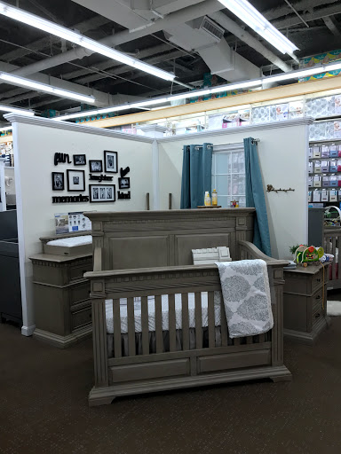 Baby Store «buybuy BABY», reviews and photos, 34 E Ridgewood Ave, Paramus, NJ 07652, USA