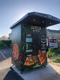 Photos du propriétaire du Pizzas à emporter La PIZZA by LORENZO à Bernes-sur-Oise - n°1