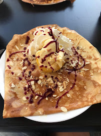 Plats et boissons du Pizzeria La Corentine à Quimper - n°2