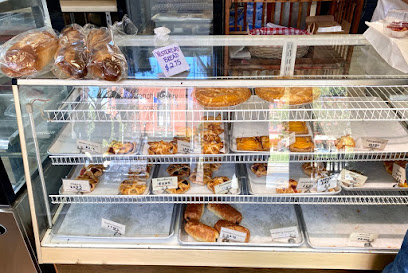 La Brioche Bakery