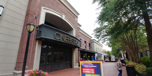 Shopping Mall «Stony Point Fashion Park», reviews and photos, 9200 Stony Point Pkwy, Richmond, VA 23235, USA