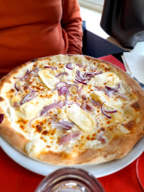 Plats et boissons du Pizzeria Pizza à Coye à Coye-la-Forêt - n°13
