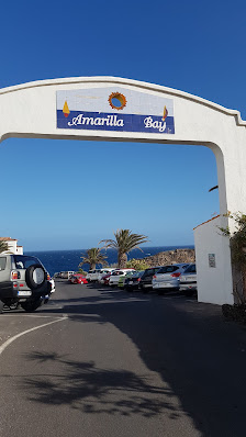 Centro de Fisioterapia Amarilla Bay Urb Amarilla Bay Bloque 12, C de la Te, 38630 Costa del Silencio, Santa Cruz de Tenerife, España