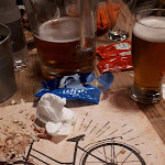 Photo n°4 de l'avis de Daniel. fait le 06/04/2018 à 19:06 sur le  Rosita - Galletto E birra à Carugate