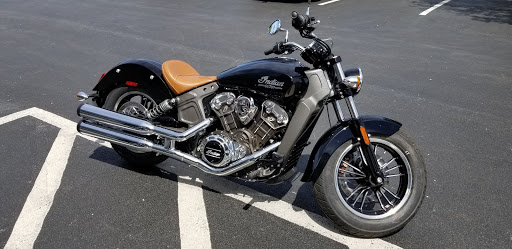 Motorcycle Dealer «Twigg Indian Motorcycle», reviews and photos, 200 S Edgewood Dr, Hagerstown, MD 21740, USA