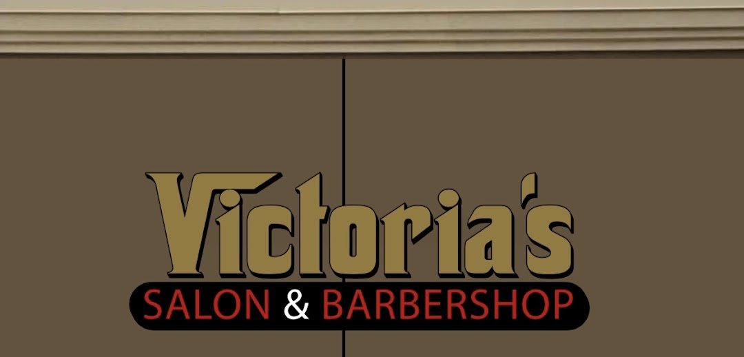 Victorias Salon & Barber Shop
