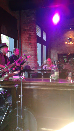 Night Club «The Phoenix», reviews and photos, 302 W 8th St, Kansas City, MO 64105, USA