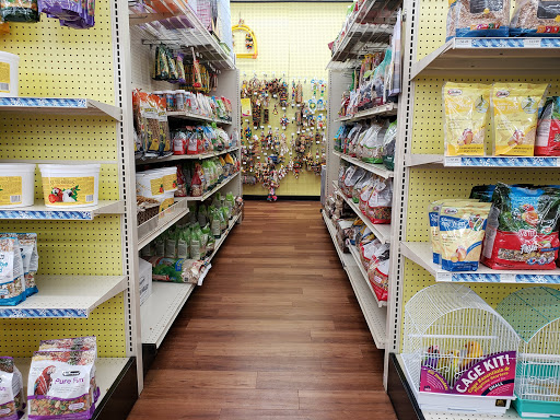 Pet Store «Pet Supermarket», reviews and photos, 9798 Glades Rd, Boca Raton, FL 33434, USA