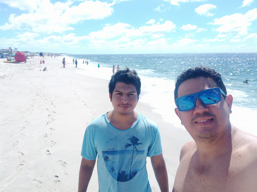 Tourist Attraction «Point pleasant beach», reviews and photos, 18 Trenton Ave, Point Pleasant Beach, NJ 08742, USA