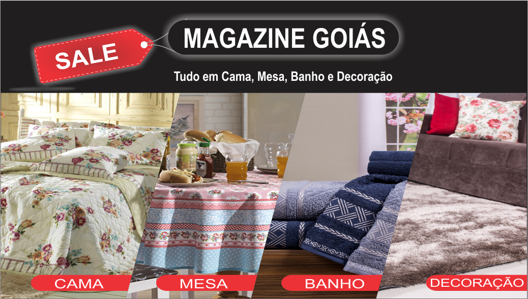 Magazine Goiás