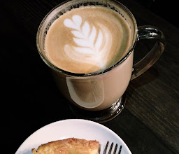 TeaHouse Nature photo